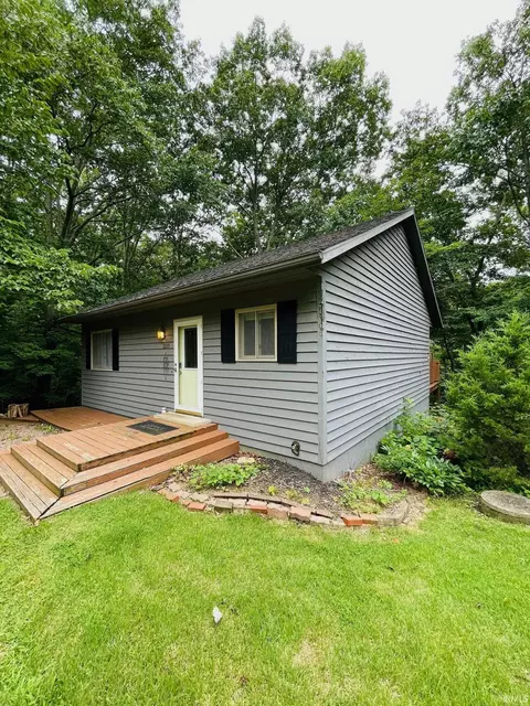 3150 E Will Sowders Rd, Bloomington, IN 47401