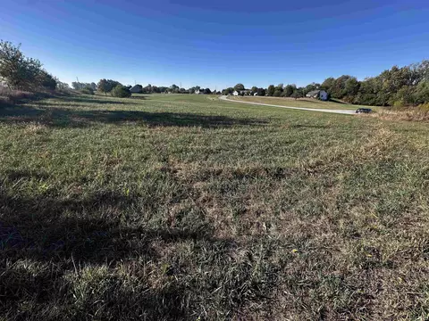 5891 Creek Ridge Rd, Walton, IN 46994