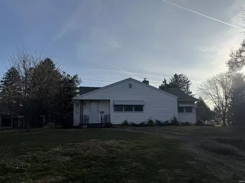 421 S Clifton Ave, Bloomington, IN 47401