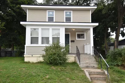 1245 E Madison St, South Bend, IN 46617
