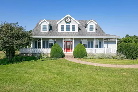2797 Union Rd, Walkerton, IN 46574
