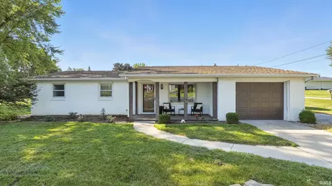 495 Lockhart St, Waterloo, IN 46793 photo 2