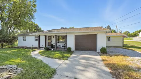 495 Lockhart St, Waterloo, IN 46793 photo 1