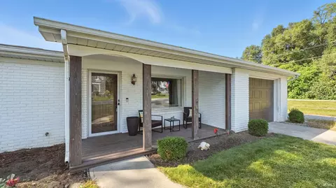 495 Lockhart St, Waterloo, IN 46793 photo 3