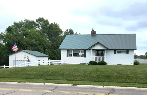 300 S Syracuse-webster Rd, Syracuse, IN 46567