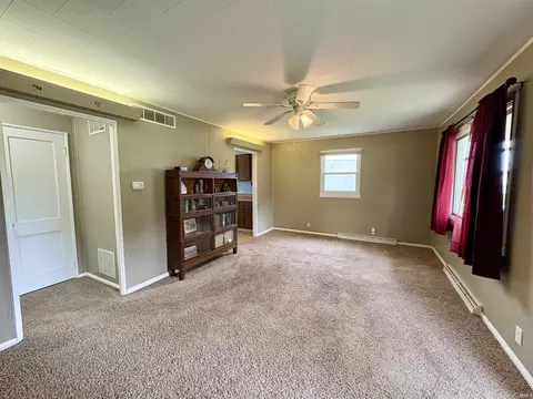 500 E 8th St, Fowler, IN 47944 photo 3