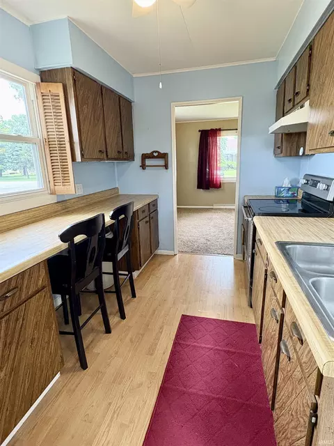 500 E 8th St, Fowler, IN 47944 photo 8