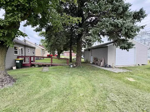 500 E 8th St, Fowler, IN 47944 photo 18