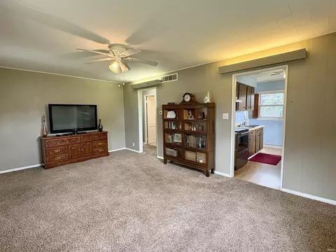 500 E 8th St, Fowler, IN 47944 photo 5