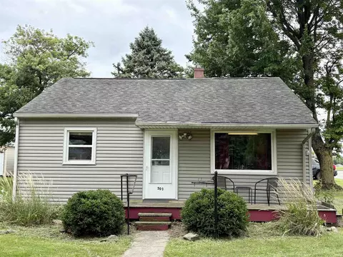 500 E 8th St, Fowler, IN 47944 photo 2