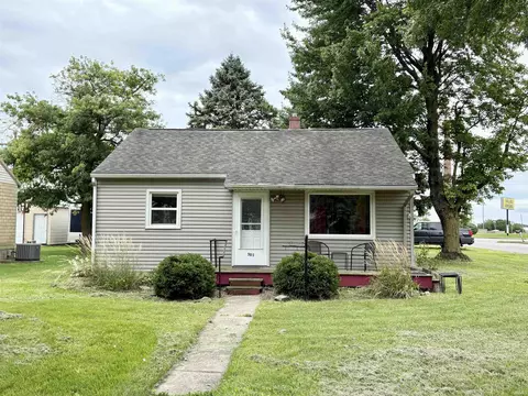 500 E 8th St, Fowler, IN 47944 photo 1