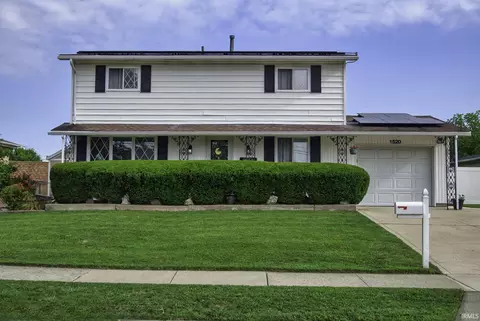 1520 Irene Ave, Fort Wayne, IN 46808