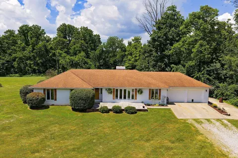 5871 State Highway 67 Hwy, Gosport, IN 47433