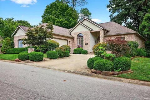 9960 S Augusta Dr, Bloomington, IN 47401