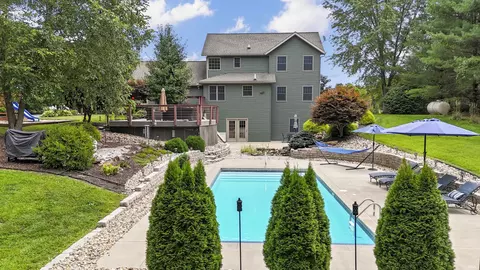 7700 S Rockport Rd, Bloomington, IN 47403