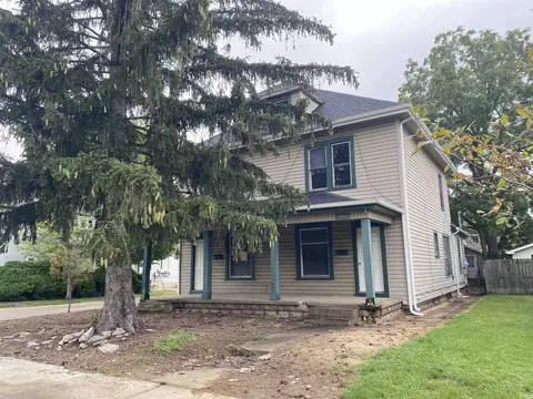 1001-1003 S 8th St, Richmond, IN 47374