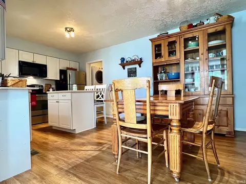 266 Rolling Meadows Rd, Bedford, IN 47421 photo 13