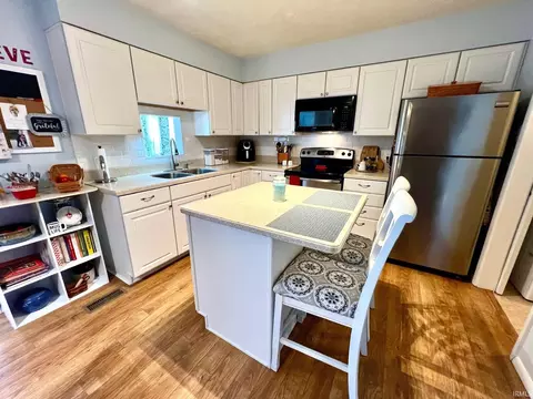 266 Rolling Meadows Rd, Bedford, IN 47421 photo 15