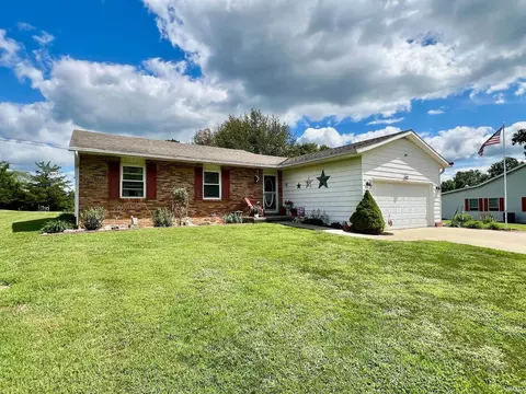 266 Rolling Meadows Rd, Bedford, IN 47421 photo 2
