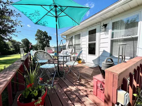 266 Rolling Meadows Rd, Bedford, IN 47421 photo 5