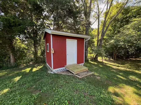 266 Rolling Meadows Rd, Bedford, IN 47421 photo 31