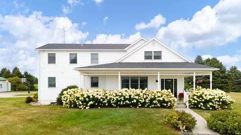 795 N County Road 900 E, Hagerstown, IN 47346