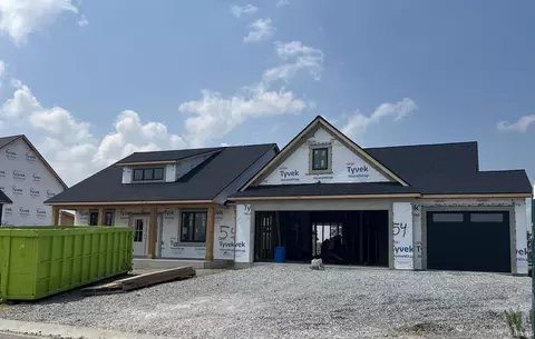17861 Monza Pass, Huntertown, IN 46748