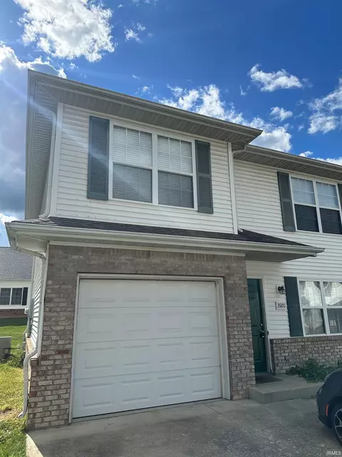 3920 S Cramer Cir, Bloomington, IN 47403