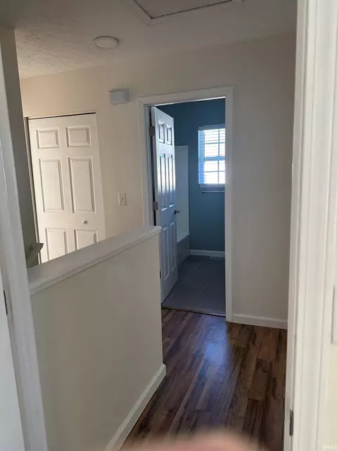 Entry Way - 3920 S Cramer Cir, Bloomington, IN 47403 photo 2 of 3