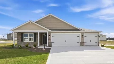 3459 Chital Cv, Waterloo, IN 46793