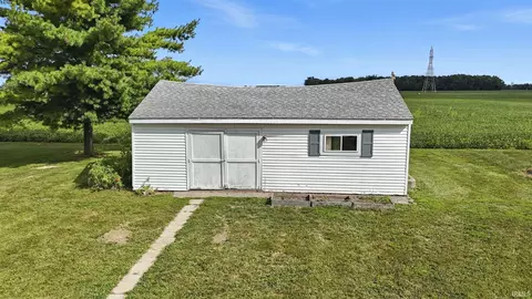 4102 W South County Line Rd, Yoder, IN 46798 photo 28