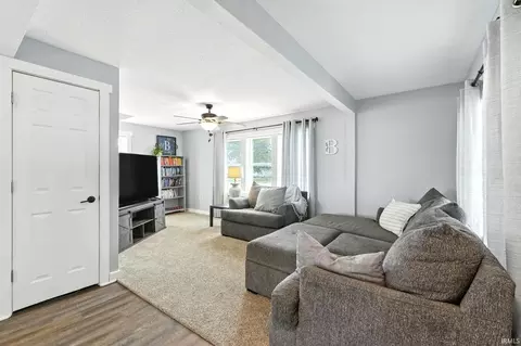 4102 W South County Line Rd, Yoder, IN 46798 photo 11