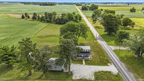 4102 W South County Line Rd, Yoder, IN 46798 photo 7