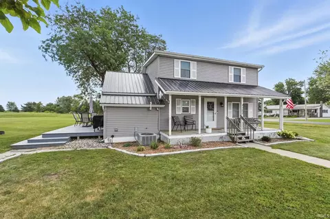 4102 W South County Line Rd, Yoder, IN 46798 photo 3