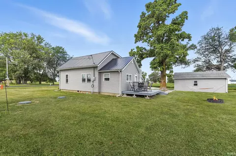 4102 W South County Line Rd, Yoder, IN 46798 photo 5