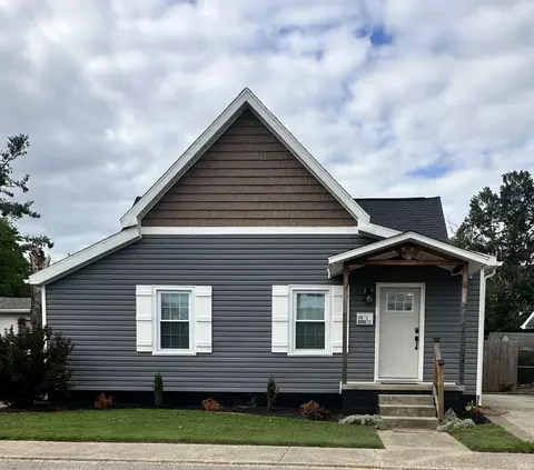 420 E Moore St, Boonville, IN 47601