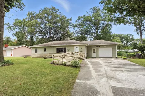 2509 Capitol Ave, Fort Wayne, IN 46806