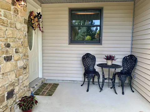 1701 E Thornton Dr, Bloomington, IN 47401 photo 3