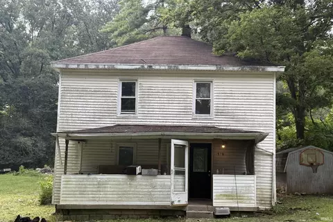 179 Burnetts Rd, West Lafayette, IN 47906