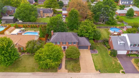 229 Plaza Dr, Evansville, IN 47715