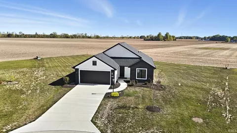 451 Cottonwood Ct, Markle, IN 46770