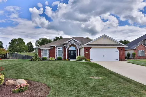 11305 Nightingale Cv, Roanoke, IN 46783