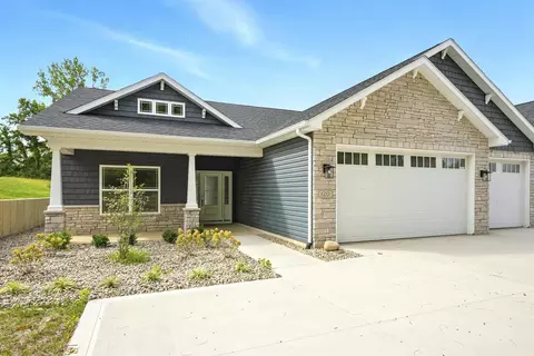 120 Ln 520 A Lake James #17, Fremont, IN 46737