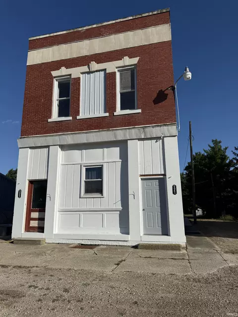 5041 W 700 S, Geneva, IN 46740