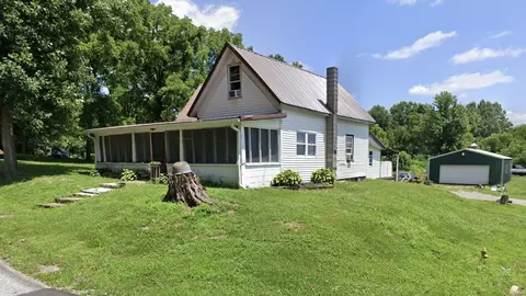 7339 Mcville Rd, Solsberry, IN 47459