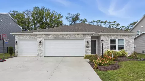 17221 Firs Trl, Huntertown, IN 46748