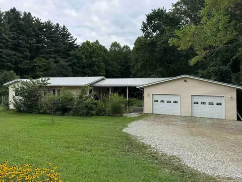 3370 E Bethel Ln, Bloomington, IN 47408 photo 1