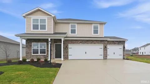 753 Atilla Way, Huntertown, IN 46748