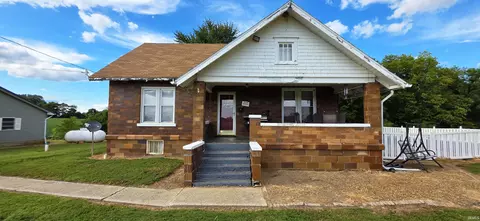 12226 11 Hwy, Allendale, IL 62410