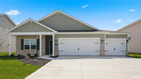 741 Atilla Way, Huntertown, IN 46748